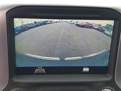 Used 2021 GMC Sierra 1500 Elevation w/ LPO, Elevation Black Package image 17