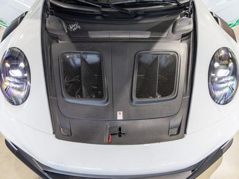 Used 2023 Porsche 911 GT3 RS RWD image 37