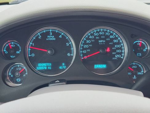 Used 2014 GMC Yukon SLT w/ Texas Edition image 16