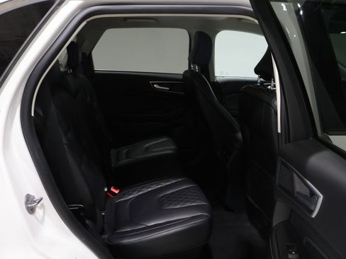 Used 2024 Ford Edge Titanium w/ Equipment Group 301A image 20