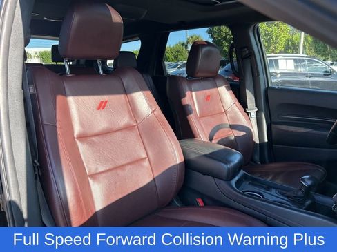 Used 2023 Dodge Durango GT image 39