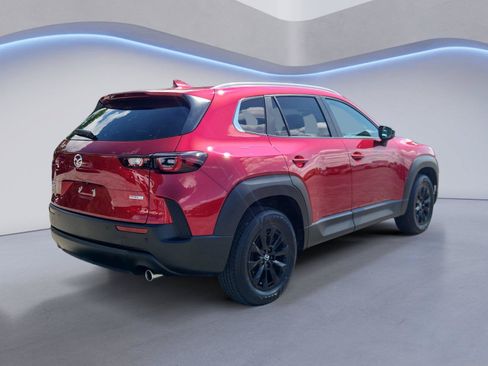 New 2026 MAZDA CX-50 2.5 Hybrid w/ Weather Package AWD/4WD image 3