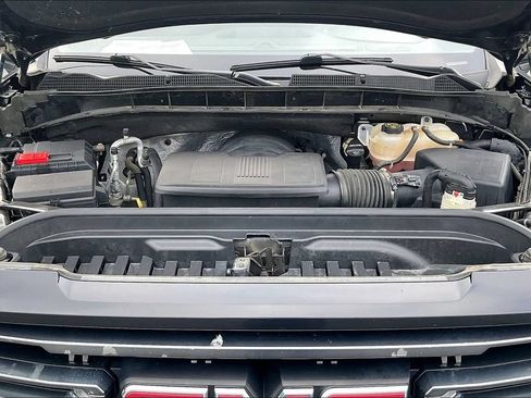 Used 2022 GMC Sierra 1500 AT4 w/ AT4 Premium Package AWD/4WD image 34