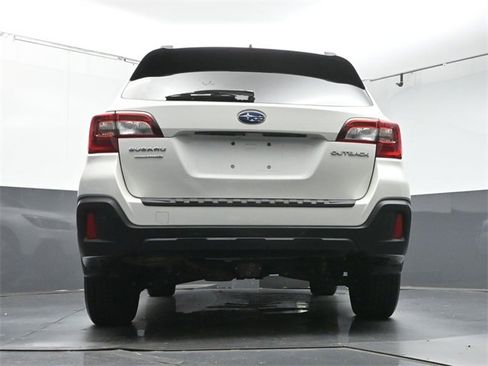 Used 2019 Subaru Outback 2.5i Limited w/ Popular Package #2 image 38