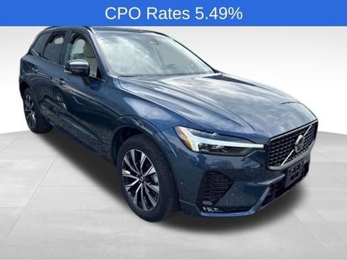 Certified 2023 Volvo XC60 B5 Plus w/ Climate Package AWD/4WD image 15