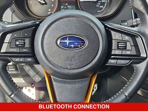 Used 2023 Subaru Forester Wilderness w/ Wilderness Package AWD/4WD image 25