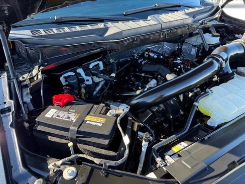 Used 2025 Ford F150 Lariat image 61