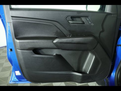 Used 2023 Chevrolet Colorado W/T w/ Advanced Trailering Package image 18