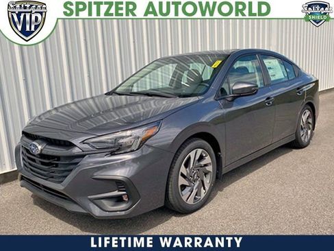 New 2025 Subaru Legacy Limited image 1