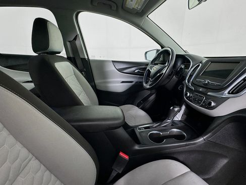 Used 2019 Chevrolet Equinox LT image 27