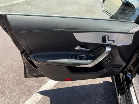 Used 2025 Mercedes-Benz CLA 250 4MATIC image 20
