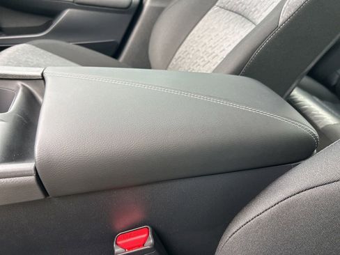 New 2026 Nissan Sentra SV w/ Floor Mat Package FWD image 37