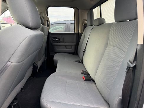 Used 2017 RAM 1500 Classic SLT image 5