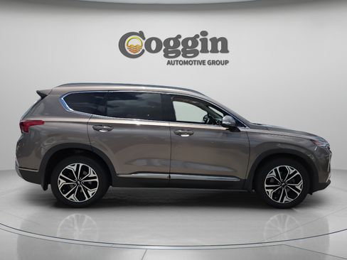 Used 2020 Hyundai Santa Fe Limited FWD image 6