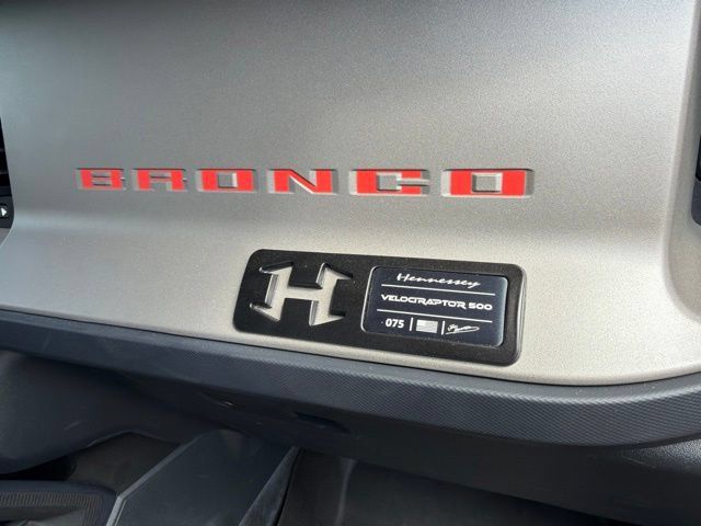 Used 2024 Ford Bronco Raptor AWD/4WD image 15