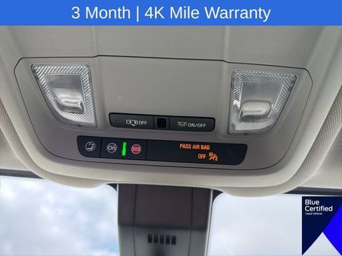 Used 2021 Chevrolet Equinox LT AWD/4WD image 37
