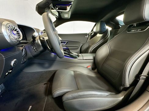 New 2025 Mercedes-Benz AMG GT 43 image 18