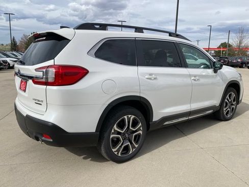 New 2026 Subaru Ascent Limited w/ Popular Package #2 AWD/4WD image 6