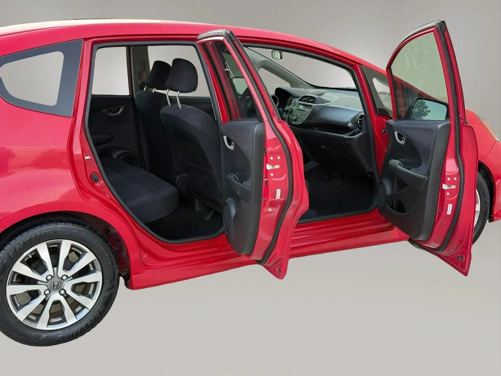 Used 2012 Honda Fit Sport image 21