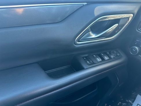 Used 2022 Chevrolet Tahoe RST w/ Luxury Package image 52