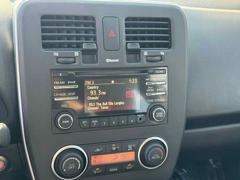 Used 2015 Nissan Leaf S w/ Charge Package image 20