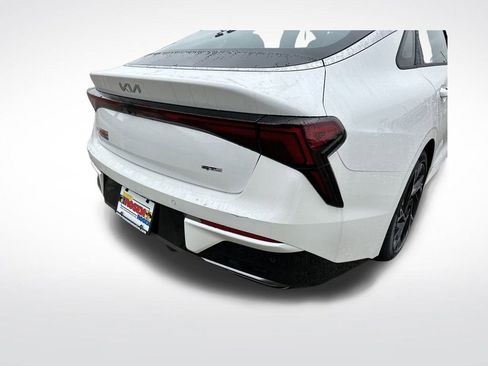 New 2025 Kia K5 GT-Line w/ GT-Line Premium Package image 34