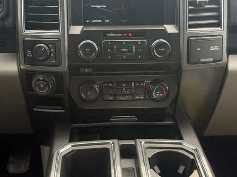 Used 2018 Ford F150 XLT w/ Equipment Group 302A Luxury AWD/4WD image 19