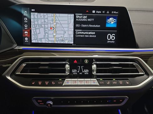 Used 2023 BMW X5 sDrive40i w/ Premium Package image 20