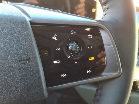 New 2026 Nissan Leaf Platinum+ image 20