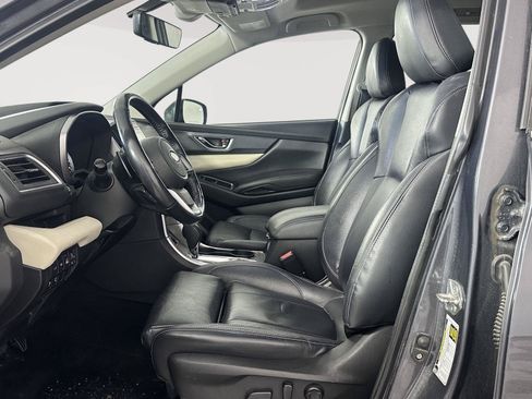 Used 2021 Subaru Ascent Limited w/ Technology Package AWD/4WD image 5