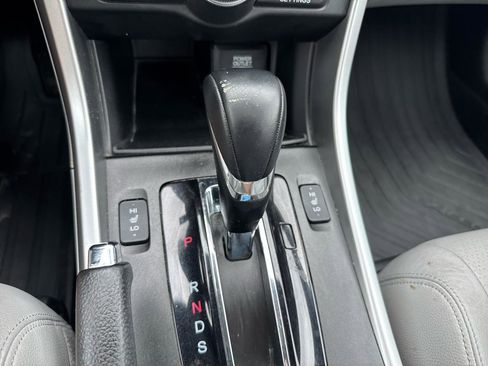 Used 2015 Honda Accord EX-L image 20
