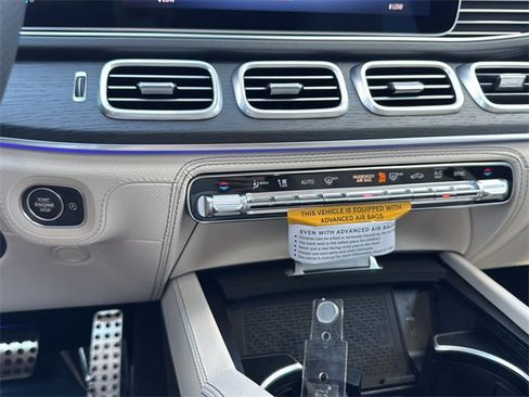 New 2026 Mercedes-Benz GLS 450 4MATIC image 20
