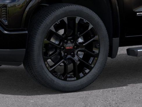 New 2026 GMC Sierra 1500 Denali w/ Technology Package image 9