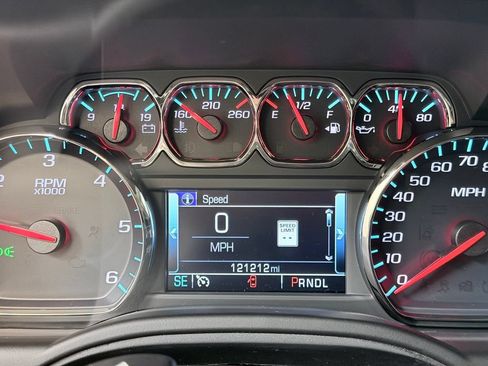 Used 2020 Chevrolet Tahoe LT AWD/4WD image 46
