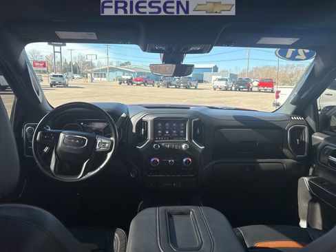 Used 2021 GMC Sierra 1500 AT4 w/ AT4 Premium Package image 26