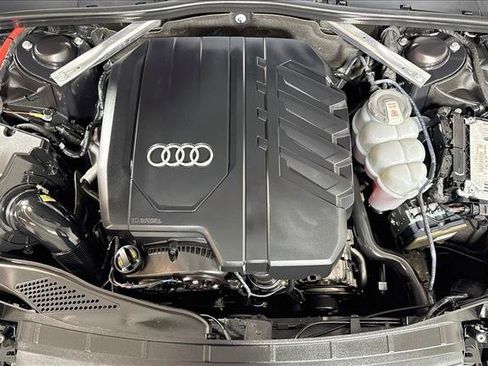 Used 2021 Audi A5 2.0T Premium Plus AWD/4WD image 29