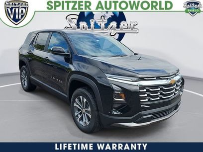 New 2026 Chevrolet Equinox LT w/ Convenience Package II
