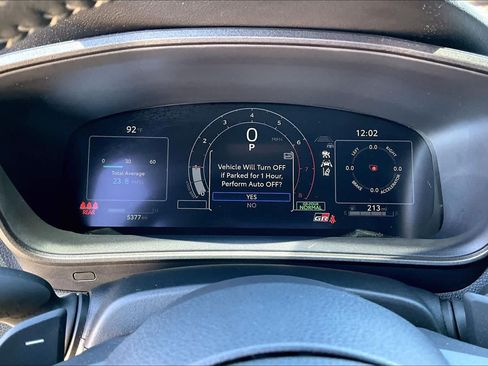 Used 2025 Toyota Corolla GR AWD/4WD image 14