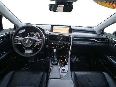 Used 2017 Lexus RX 350 F Sport image 10