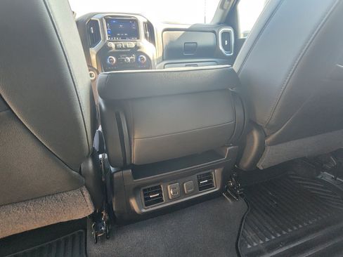 Certified 2022 Chevrolet Silverado 2500 LTZ w/ Gooseneck/5TH Wheel Package AWD/4WD image 19