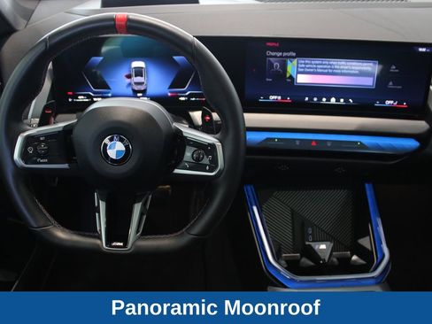 Used 2026 BMW X3 M50 AWD/4WD image 7