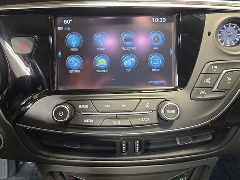 Used 2019 Buick Envision Premium w/ LPO, Cargo Package image 23