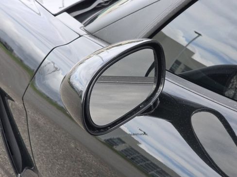 Used 2007 Chevrolet Corvette Coupe image 8