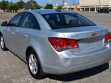 Used 2015 Chevrolet Cruze LT image 5