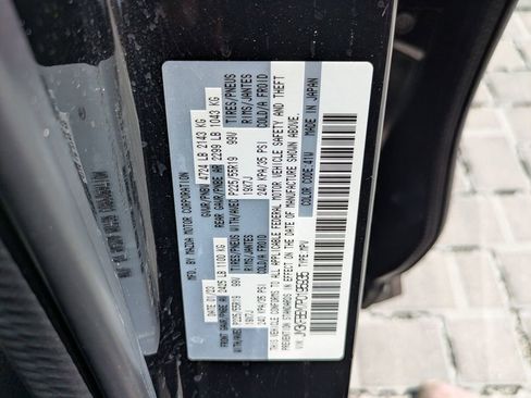 Used 2023 MAZDA CX-5 AWD 2.5 S w/ Premium Plus Pkg image 42