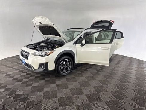 Used 2018 Subaru Crosstrek 2.0i Premium image 13