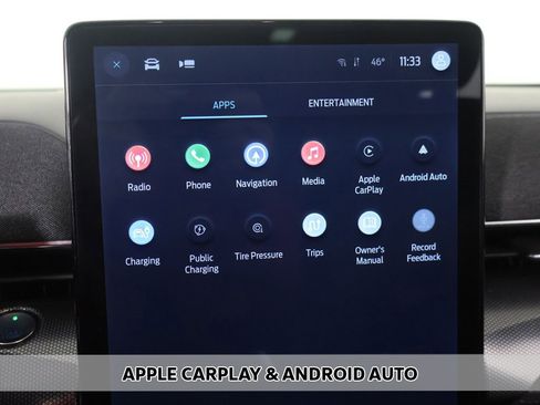 Used 2022 Ford Mustang Mach-E GT w/ GT Performance Edition image 10