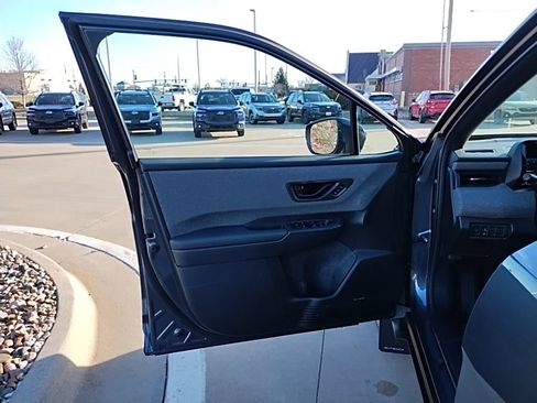 Used 2026 Subaru Outback Limited XT image 17