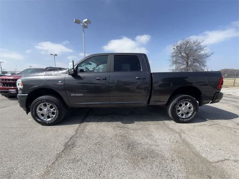 Used 2024 RAM 2500 Laramie image 3