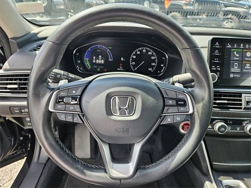 Used 2021 Honda Accord EX-L image 22
